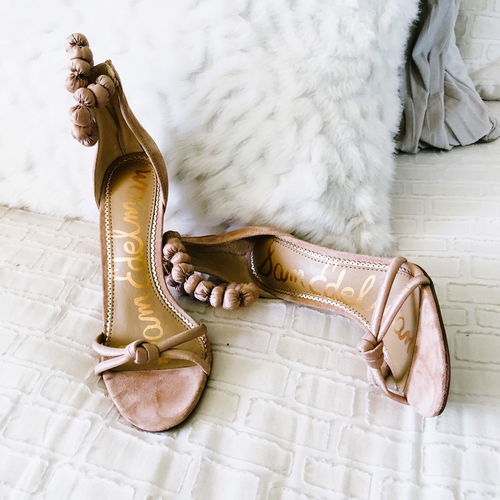 Sam Edelman Heels